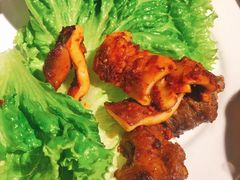 -戈拿旺巴西烤肉(崇文门店)