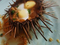 -渔歌雅宴·渔鲜烤鸭(北京西站店)