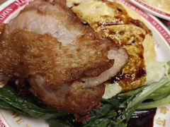 -孖记茶档·热腾茶餐(江南西plus店)