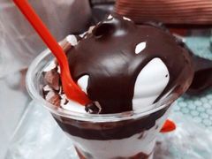 -DQ·蛋糕·冰淇淋(河东万达店)