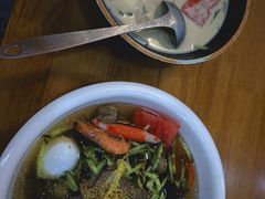 -顺姬冷面(长白西路店)