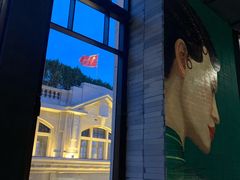 -三号黄浦会Canton Table