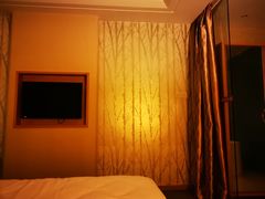 -深圳悦如酒店(香蜜公园车公庙地铁站店)