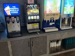 -遇上西雅图多融合海鲜自助餐厅(中房金谊广场店)