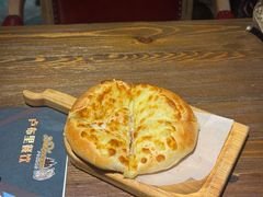 -卢布里西餐厅(海拉尔店)