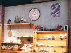 -啊噗吐呦现场烘焙(麦凯乐店)