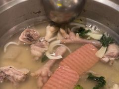 -润园四季椰子鸡火锅(南山海岸城店)