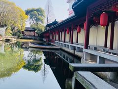 -龚家花园农家乐休闲别墅