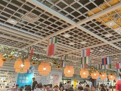 -宜家·瑞典风味餐厅(无锡店)