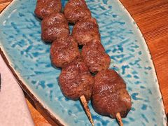 -日吉丸·鸟将军炭火融合酒馆(中央大街店)