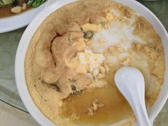 -考记泥焗鸡农庄·海鲜(北洛秘境店)