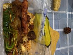 -思思油炸(会堂东路店)