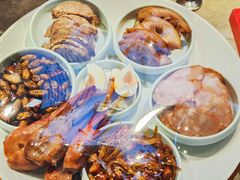 -崂山印象·青岛·海鲜渔家菜