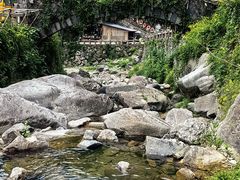 -林坑古村落