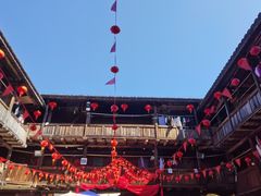 -福建土楼(南靖)景区