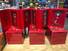 -泡泡玛特POPMART(石景山万达店)