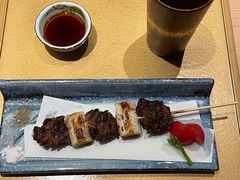 -鹤菊·鮨Omakase(古子城店)