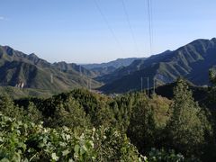 -妙峰山风景名胜区