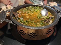 -探鱼·鲜青椒爽麻烤鱼(银泰城店)