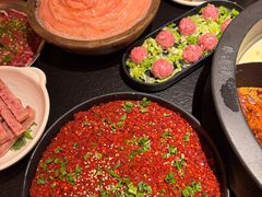 -晓宇重庆火锅(西安荟聚店)