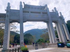 -梧桐山风景名胜区