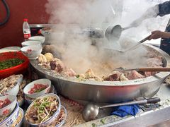 -杨家牛肉汤(淮建路店)