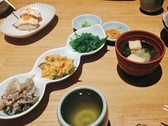 -一心创作料理屋(经开万达店)