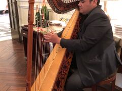 -Salon de Ville浦江汇(上海外滩华尔道夫酒店店)