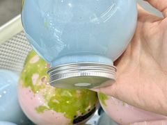 -白色日记·手作酸奶(麦凯乐店)