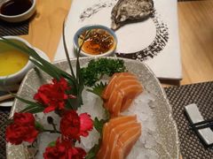-菊上尊品料理(八佰伴中心店)