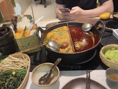 -山缓缓火锅(青岛万象城店)