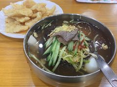 -顺姬冷面(延大店)