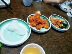 -金家休闲餐吧(金家小吃四店)