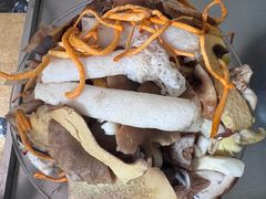 -野菌园·野生菌火锅首创第一家(关兴路总店)