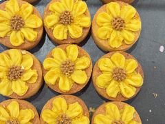 -昆明冠生园·鲜花饼·面包蛋糕(老街店)