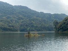 -广州市石门国家森林公园