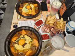 -白熊咖哩(新世界城店)