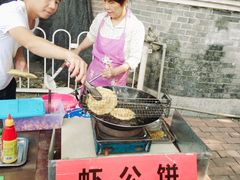 -黄埔古港