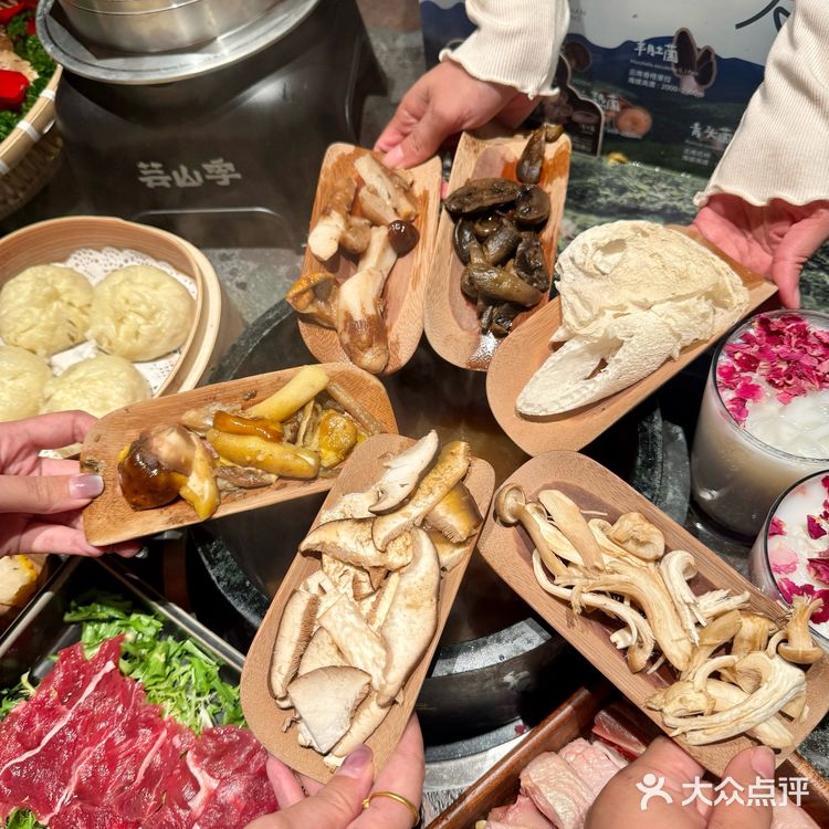 涨见识了‼️原来虾滑还可以这样吃..