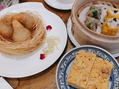 -星河湾半岛酒店-真粤中餐厅