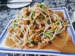 -八两八金·莱芜特色炒鸡(市南漳浦路店)