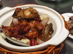 -潮界(虹桥新天地店)