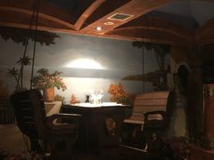 -南瓜花意大利餐厅(高新二路店)