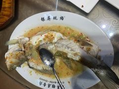 -百年银屏蚝烙·潮汕菜·非遗(乐山店)