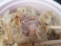 -熊大爷现包饺子(和平里店)