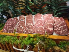 -芭菲盛宴·环球美食(袁家岗店)