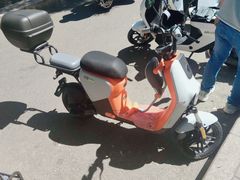 -九号电动车(安定门内大街店)