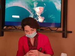 -姗娜娜足道·SPA(古北店)