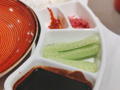 -大鸭梨烤鸭店(花园村店)