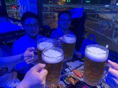 -很久以前羊肉串(打浦路店)